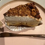 ジュウニブンベーカリーカフェ - 