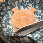 しゃぶしゃぶ もり島 - 