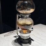 銀座焼肉 Salon de AgingBeef - 