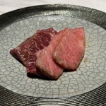 銀座焼肉 Salon de AgingBeef - 