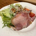 しゃぶしゃぶ もり島 - 