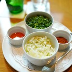 オールデイダイニング ORIGAMI - 