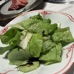 銀座焼肉 Salon de AgingBeef - 