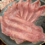 しゃぶしゃぶ もり島 - 