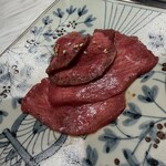 銀座焼肉 Salon de AgingBeef - 