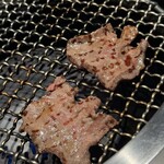 銀座焼肉 Salon de AgingBeef - 