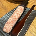 しゃぶしゃぶ もり島 - 