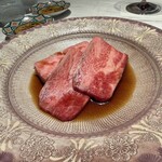 銀座焼肉 Salon de AgingBeef - 
