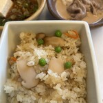 しゃぶしゃぶ・日本料理 木曽路 - 