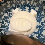 しゃぶしゃぶ もり島 - 