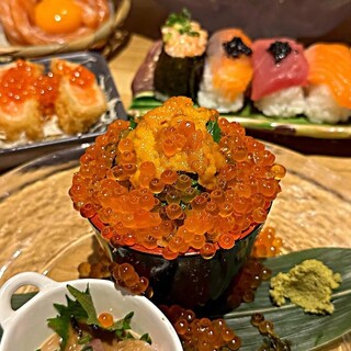 藁焼き炉端 海風土_2