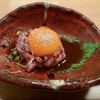 和牛A5雌牛と熟成牛舌 肉屋いちゆく