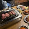 焼肉ホルモン ボンズ 新宿本館