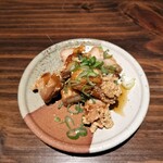 いさり火 海鮮隠れ家 - 