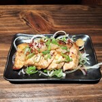 いさり火 海鮮隠れ家 - 