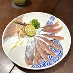 金沢まいもん寿司 珠姫 - 