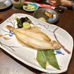 金沢まいもん寿司 珠姫 - 