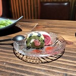 いさり火 海鮮隠れ家 - 