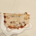 阪神名物 いか焼き - 