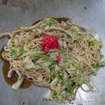 おやじ - 焼き上がりました＾＾