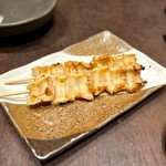 金沢まいもん寿司 珠姫 - 