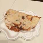 阪神名物 いか焼き - いか焼き 187円