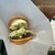 モスバーガー - 料理写真: