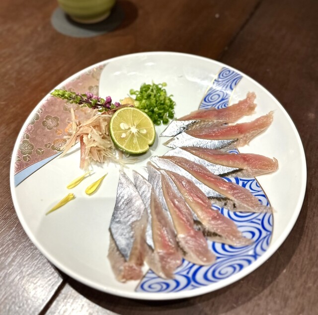 Kanazawa Maimon Sushi Tamahime Tamagawa Takashimaya S.C Ten