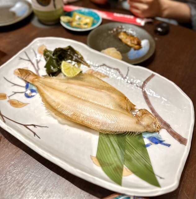 Kanazawa Maimon Sushi Tamahime Tamagawa Takashimaya S.C Ten photo 4