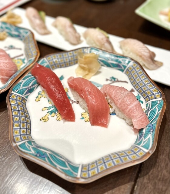 Kanazawa Maimon Sushi Tamahime Tamagawa Takashimaya S.C Ten photo 5