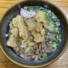 葉隠うどん
