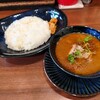Cafe de Curry - ポークカレー&ライス