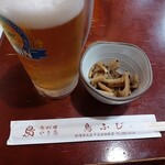 鳥ふじ - 