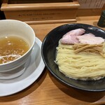 中華そば 一清 - 