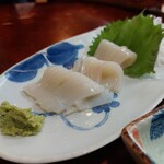 鳥ふじ - 