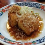 鳥ふじ - 