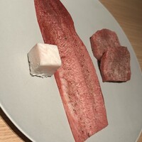 個室焼肉 銀座きたお - 