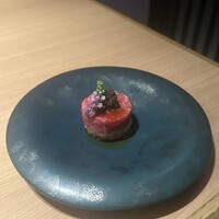 個室焼肉 銀座きたお - 