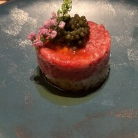 個室焼肉 銀座きたお - 