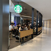 スターバックスコーヒー 福岡空港国内線ターミナル3階店