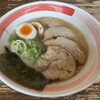 ららららーめん ゆめ咲店