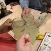 うどんと酒とお出汁と、 - 
