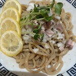 ラーメン・まぜそば SiO Style - 