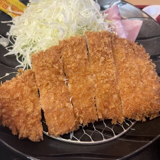 かつ亭 いろは_1