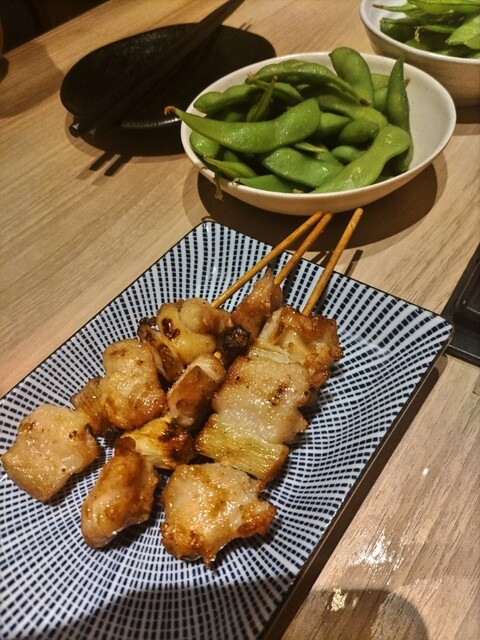 Tori Sakana Nagoya Kanayama Ten photo 2