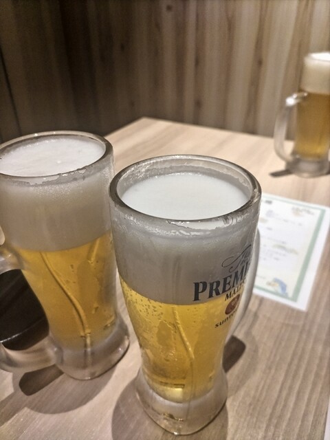 Tori Sakana Nagoya Kanayama Ten