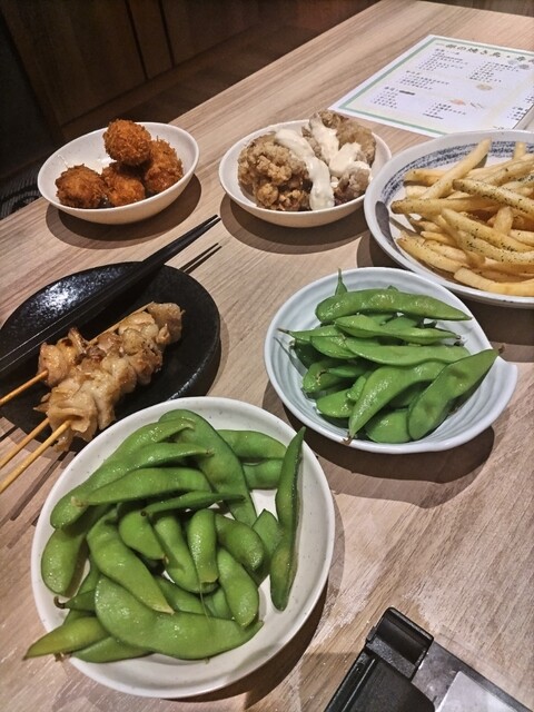 Tori Sakana Nagoya Kanayama Ten photo 3