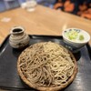 蕎麦と料理 瀬口