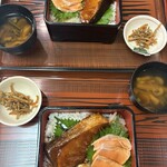 レストラン立山 - 