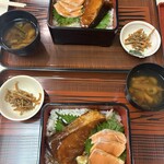 レストラン立山 - 